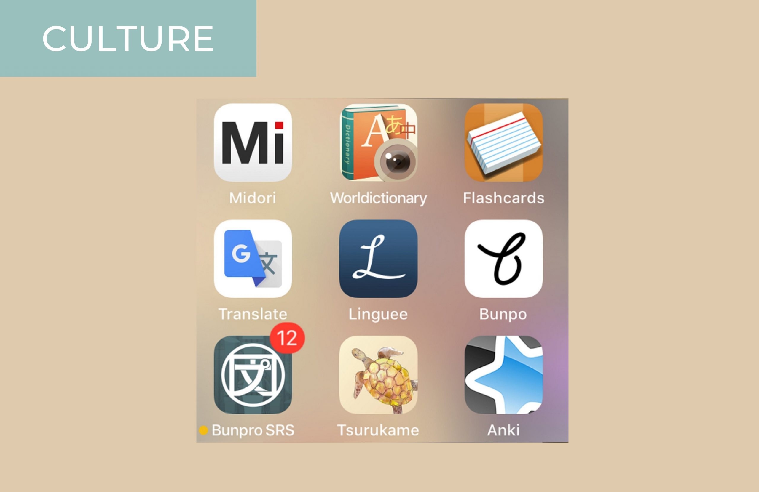 The 3 Most Useful Japanese Learning Apps On My Phone In 2020 Kokoro Media