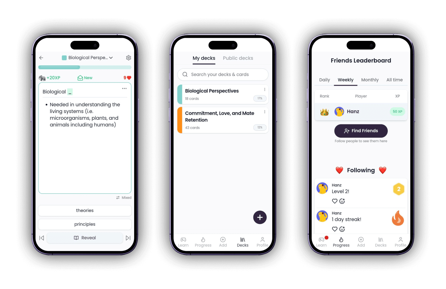 The 4 Best AI Flashcard Generators Of 2024 Whatplugin Reviews