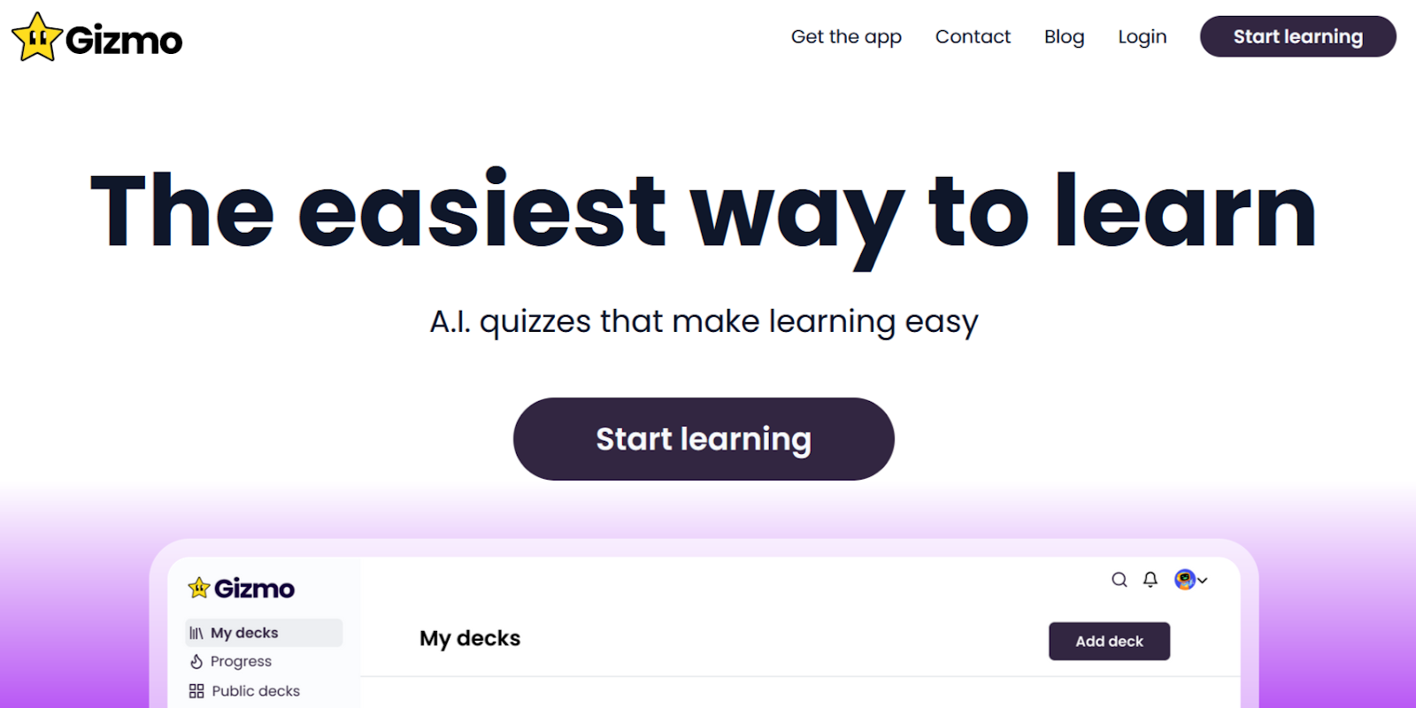 The 4 Best AI Flashcard Generators Of 2024 Whatplugin Reviews