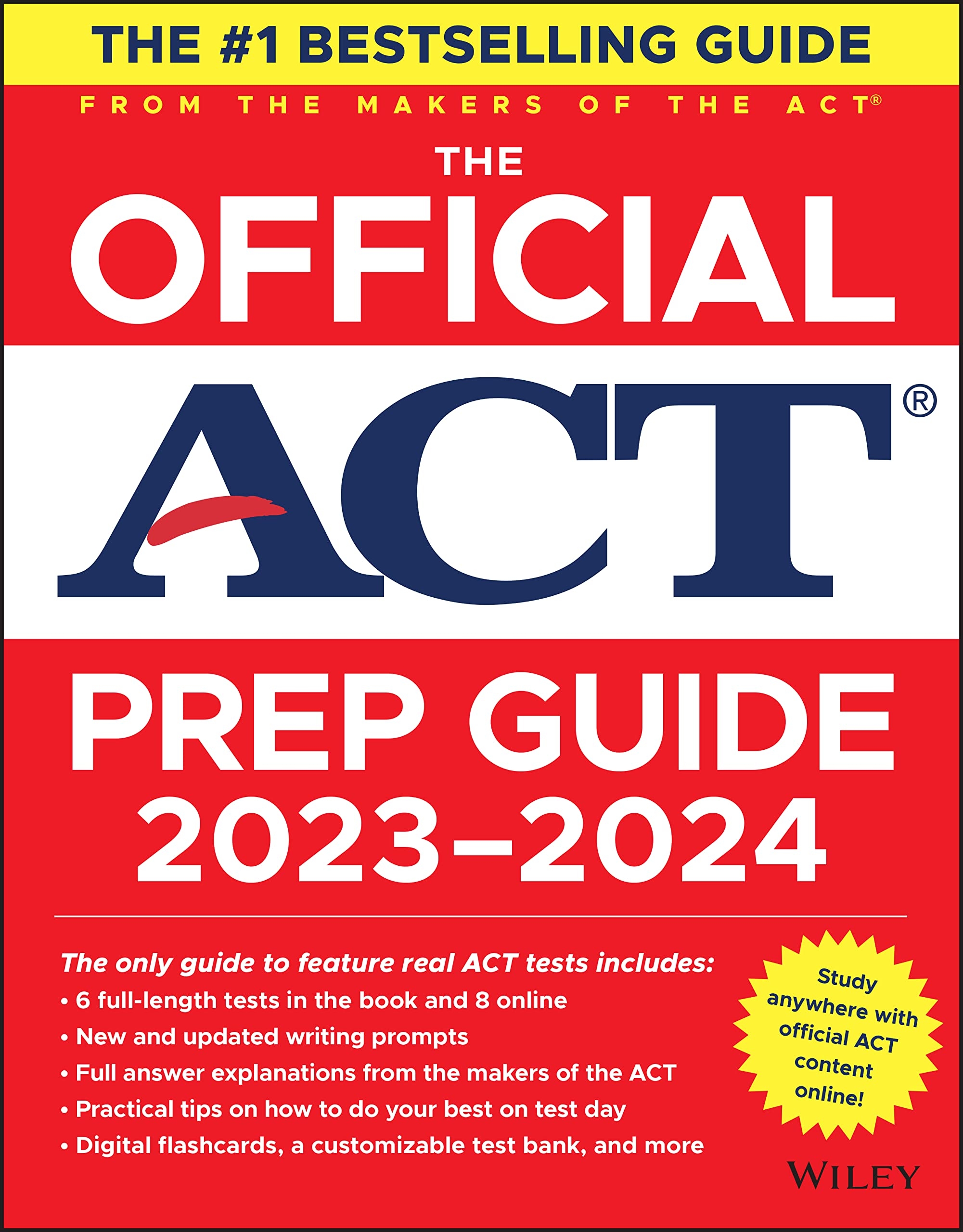 act study flashcards