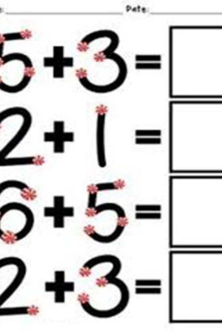 Touch Math Addition Worksheets PDF Touch Math Addition Worksheets PDF