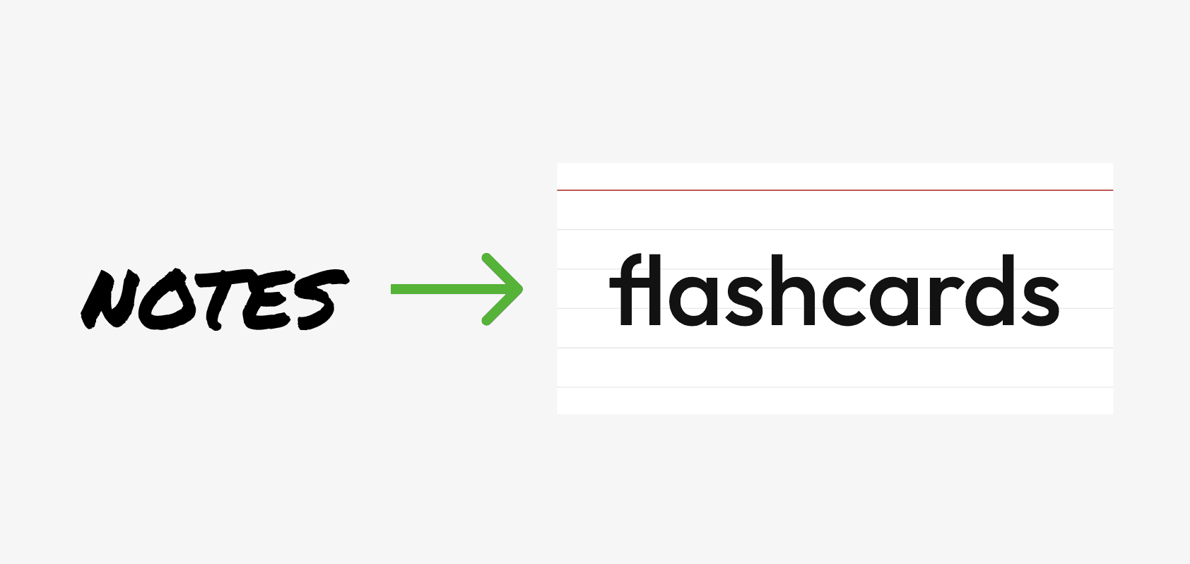Turn Notes Into Flashcards AI Jungle Blog