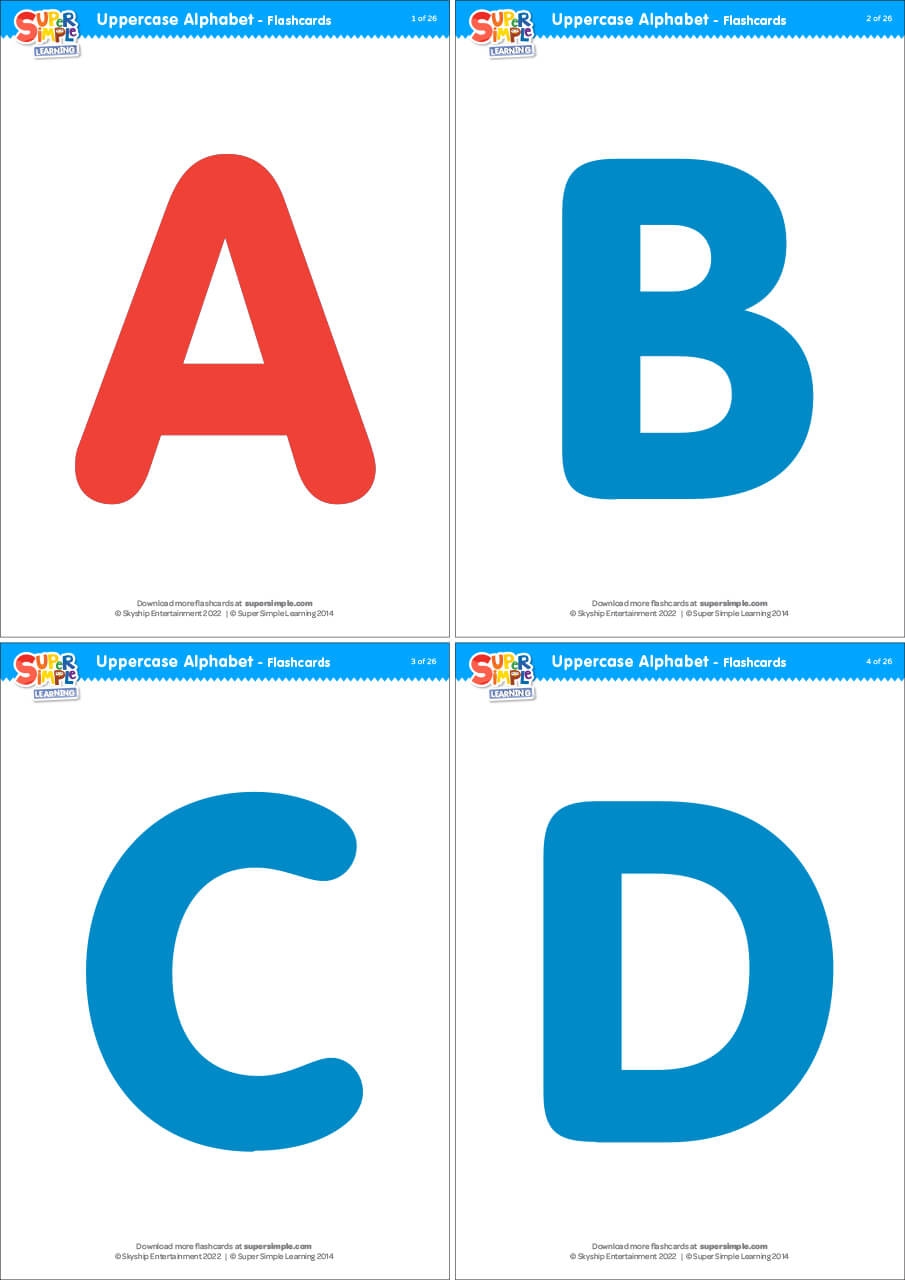 pdf to flashcards