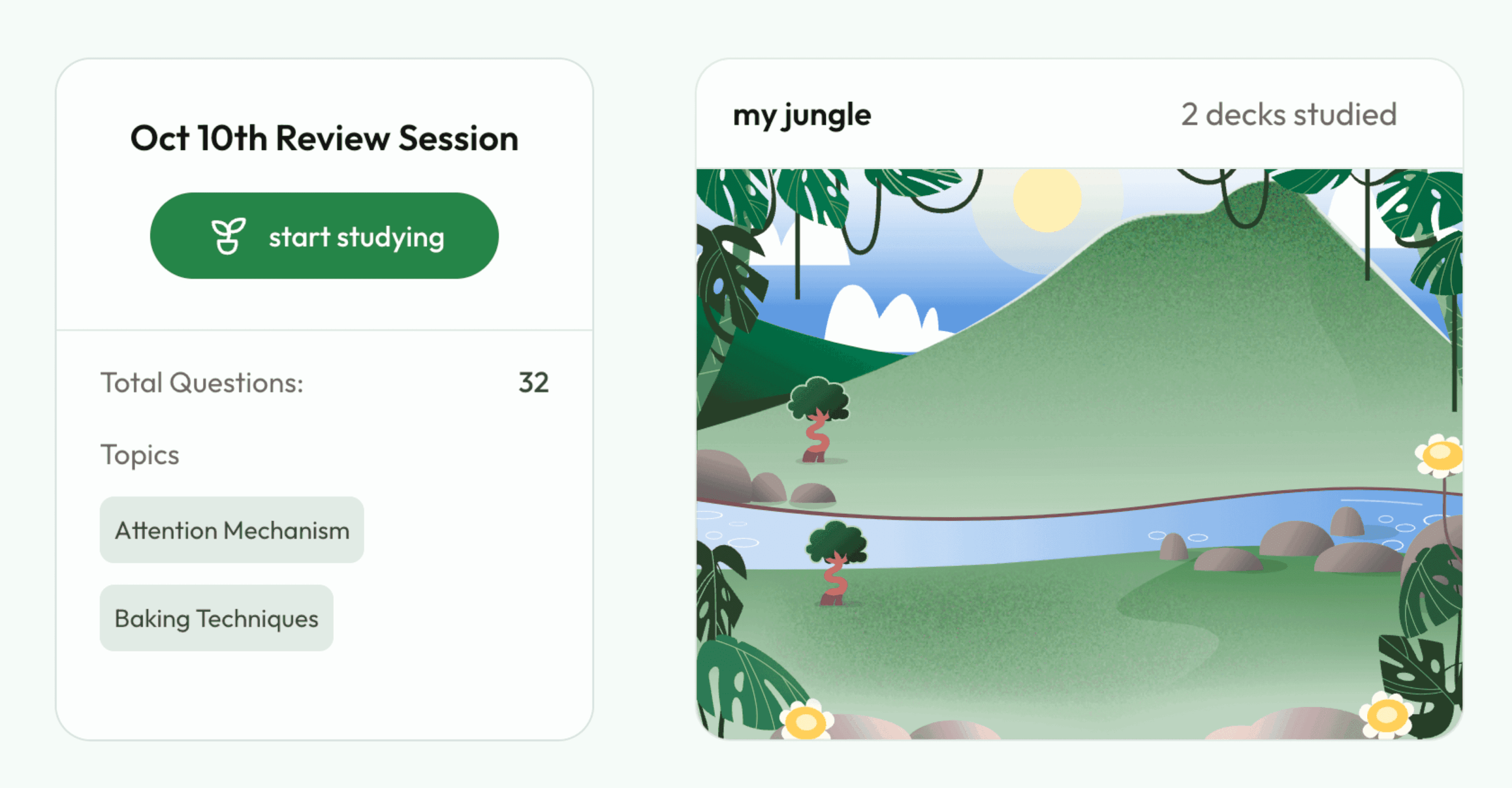 Use Cases Jungle