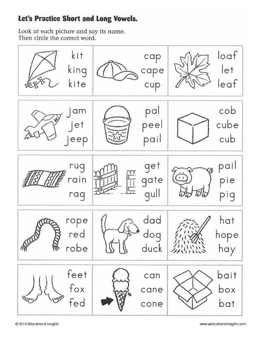 Use These Reading Worksheets For Summer Learning Worksheets Library
