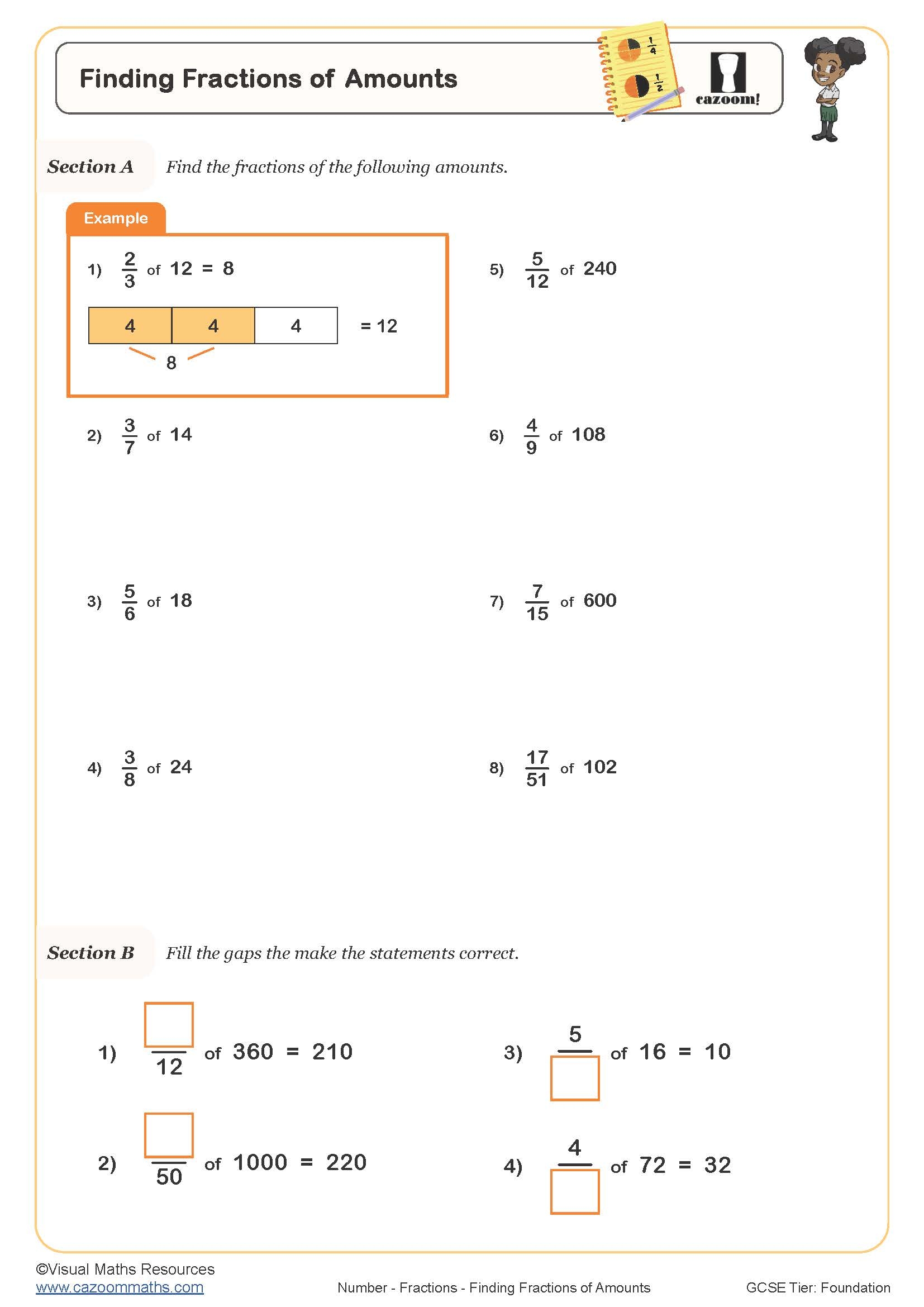 Using A Calculator A Worksheet Printable Maths Worksheets