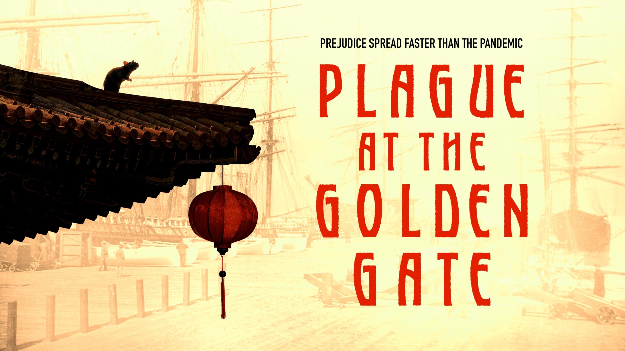 Watch Plague At The Golden Gate American Experience Official Site PBS