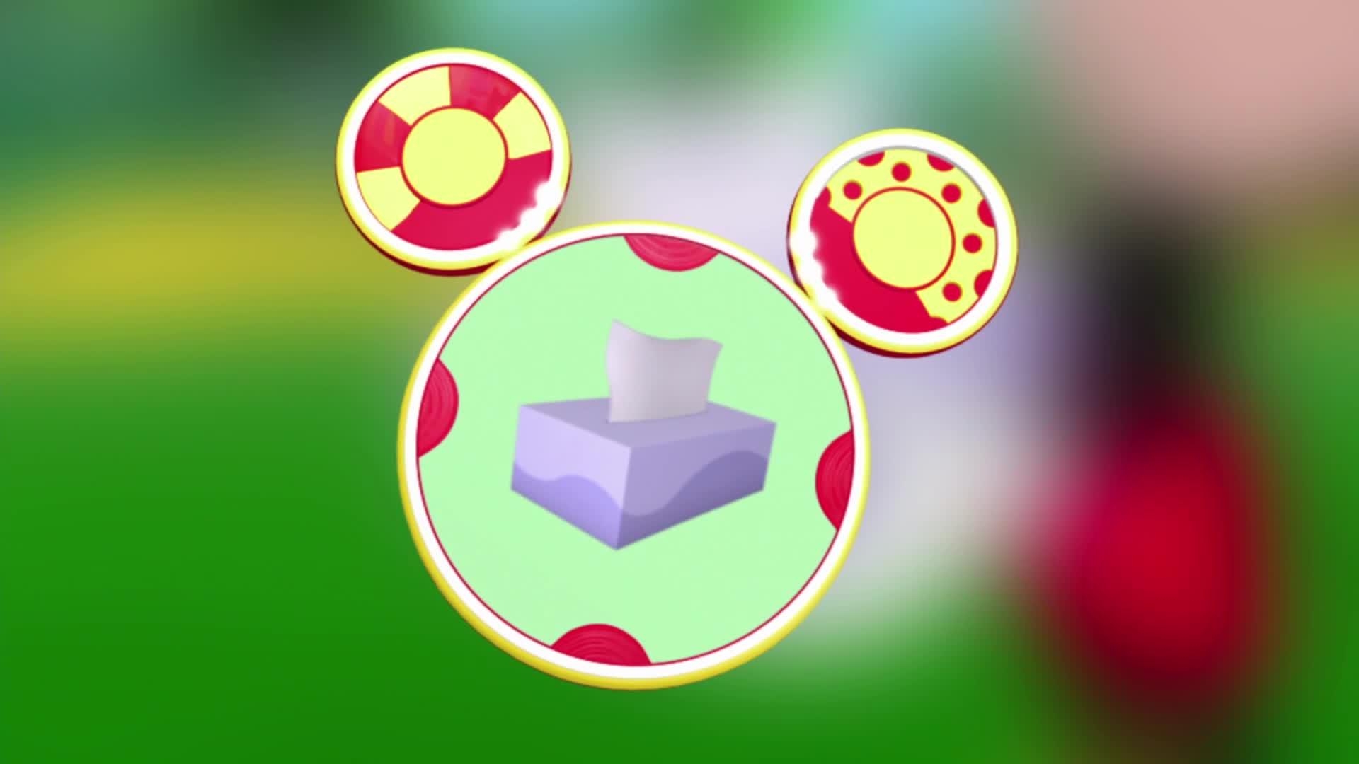 flashcards mouseketools season 1