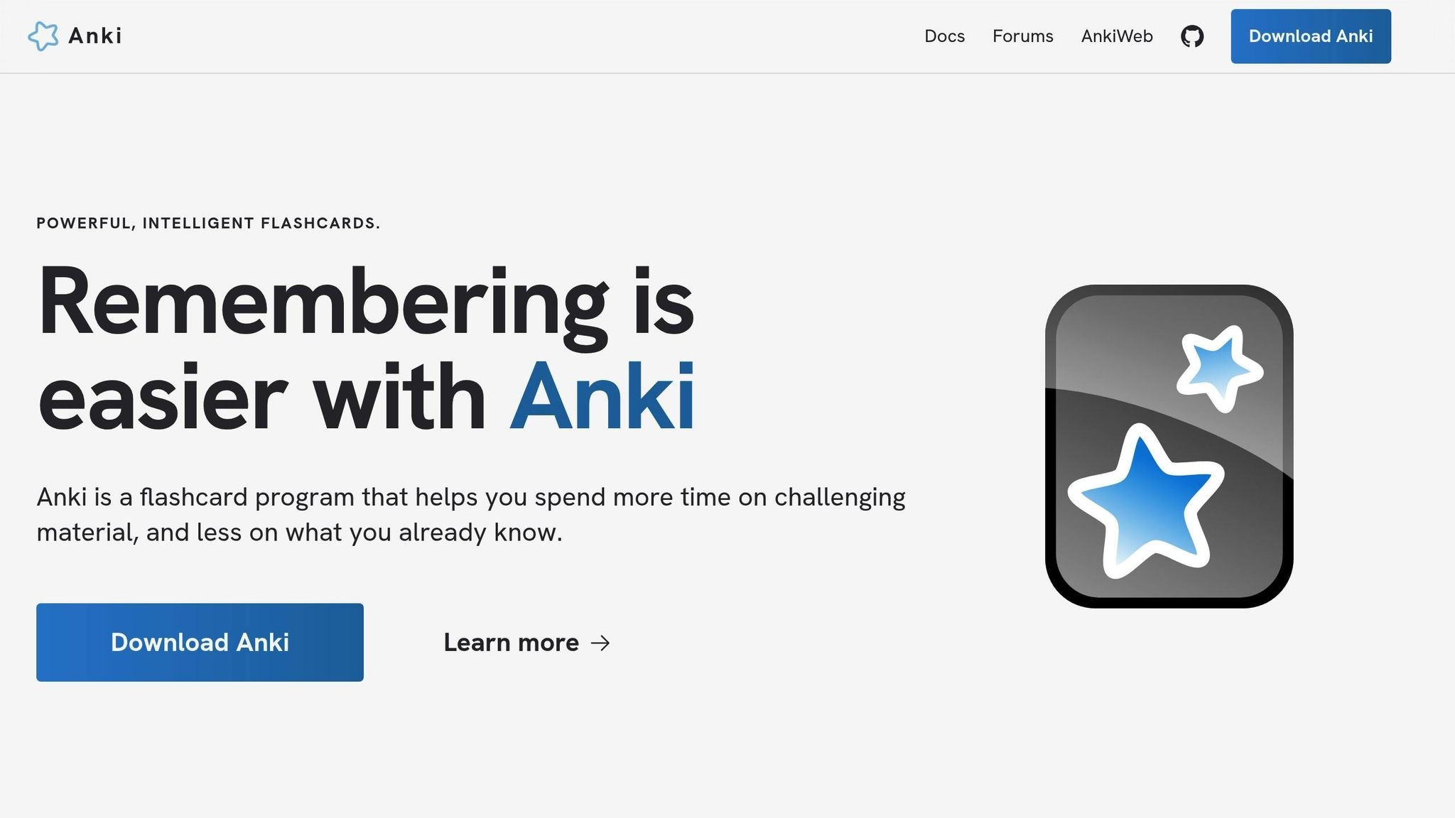 Why Anki AI Flashcard Generators Might Outclass Quizlet In 2025 Memrizz Blog