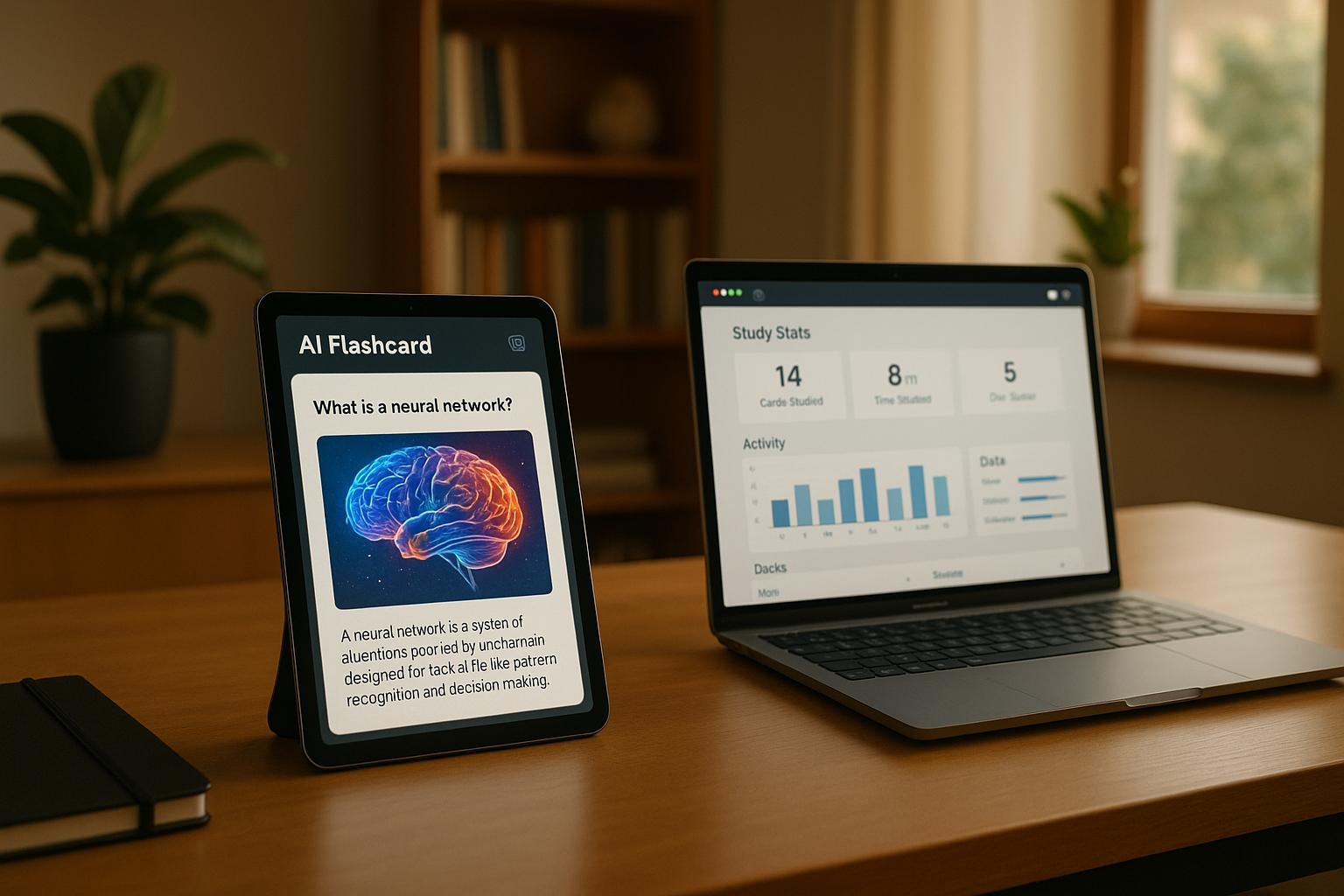 anki ai flashcards