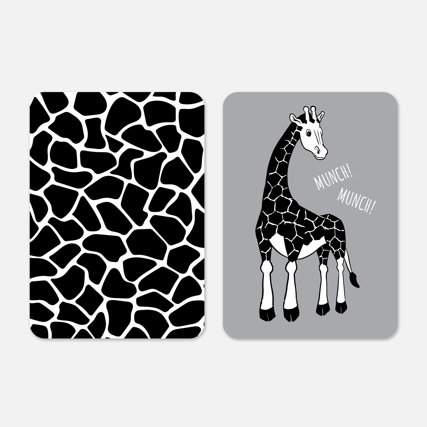 Why Are Black And White Flashcards For Babies So Good Happy Little Doers