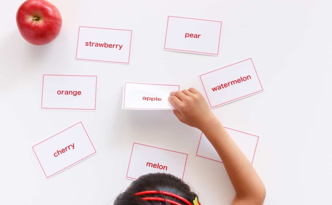 Why Are Flashcards So Popular In Language Teaching Sanako
