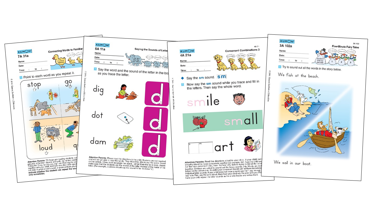 Worksheets For Preschoolers To Set Your Child Up For Success Worksheets For Preschoolers To Set Your Child Up For Success